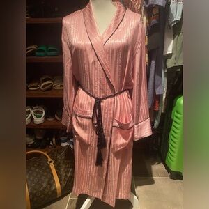 Victoria Secret Medium Robe